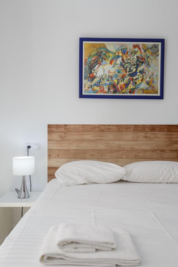 Colon15 Family Home By Cadiz4Rentals Exterior foto
