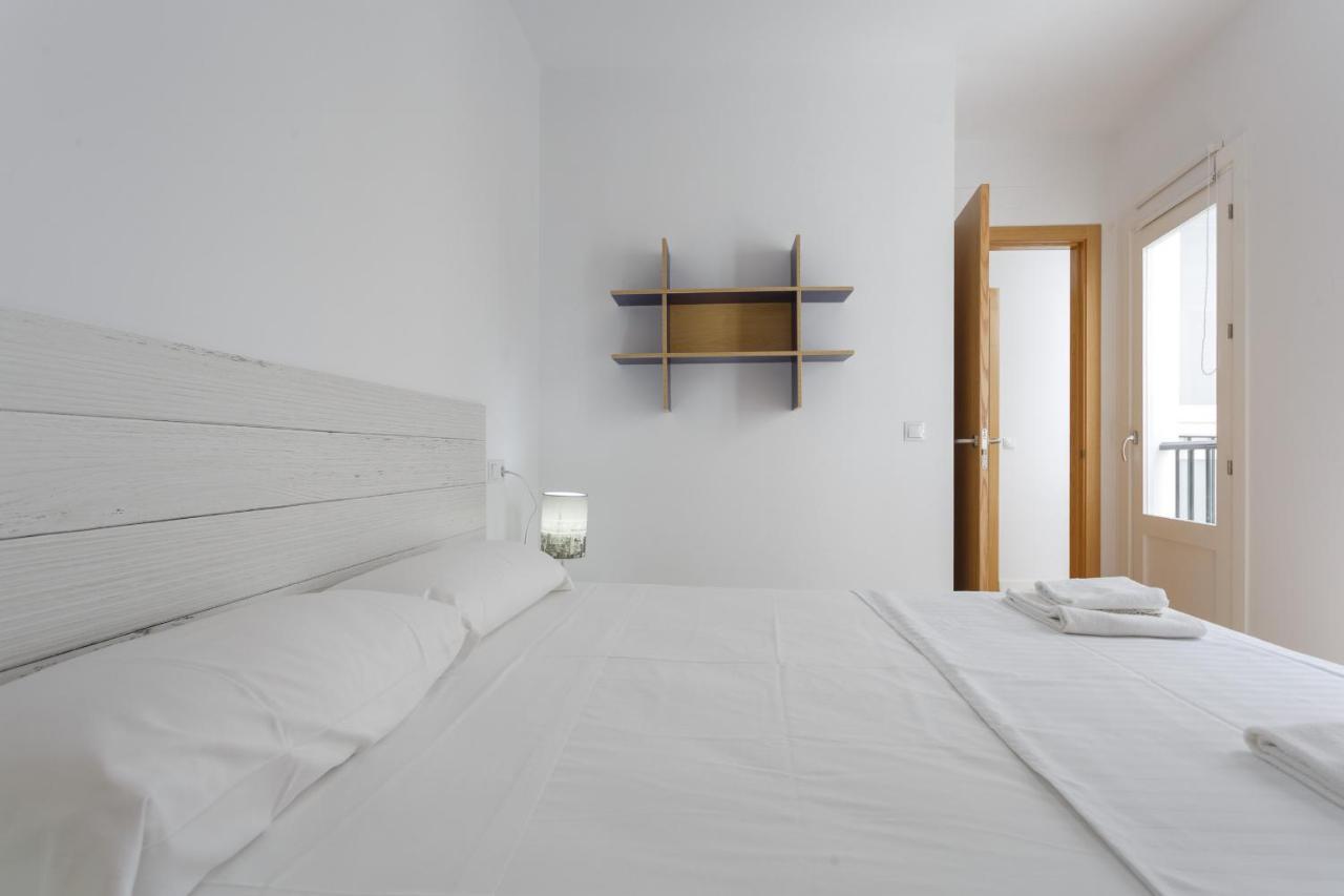 Colon15 Family Home By Cadiz4Rentals Exterior foto